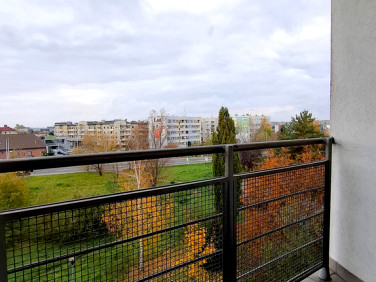 Mieszkanie WROCŁAW