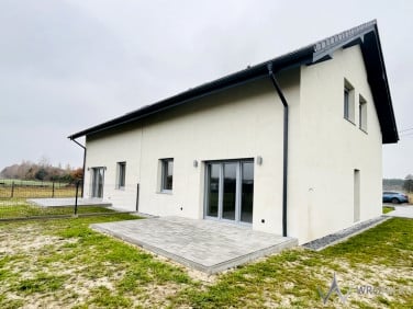 Dom Pisarzowice