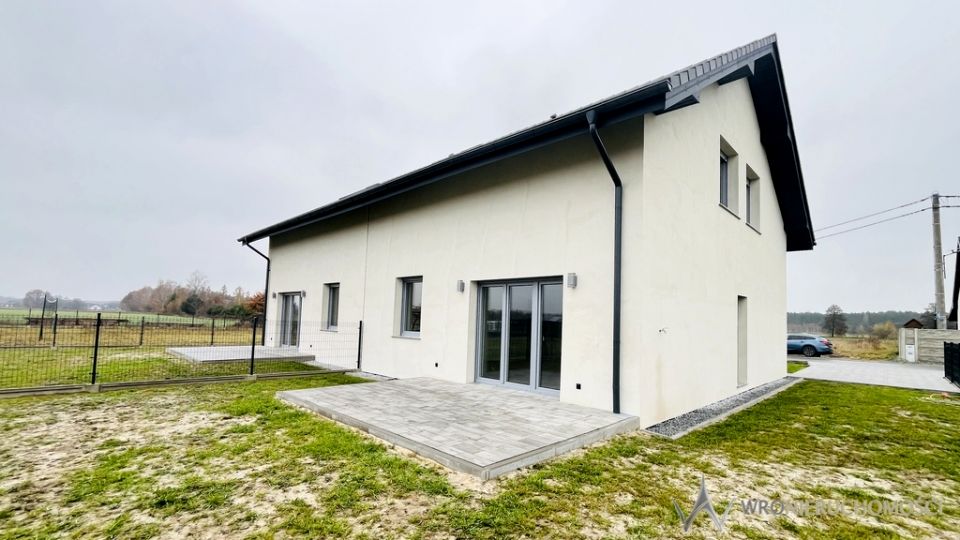 Dom Pisarzowice