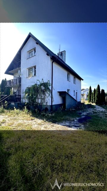 Budynek użytkowy Kobyla Góra