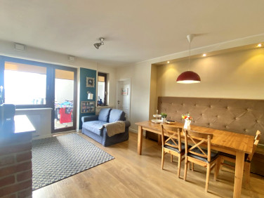 Mieszkanie apartamentowiec Warszawa