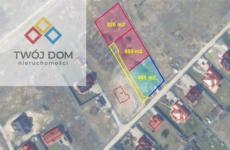 Działka inna Niekłonice sprzedam