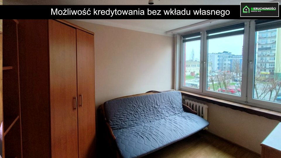 Mieszkanie Wodzisłąw Śląski
