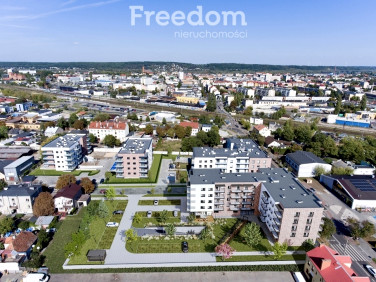 Mieszkanie blok mieszkalny sprzedaż