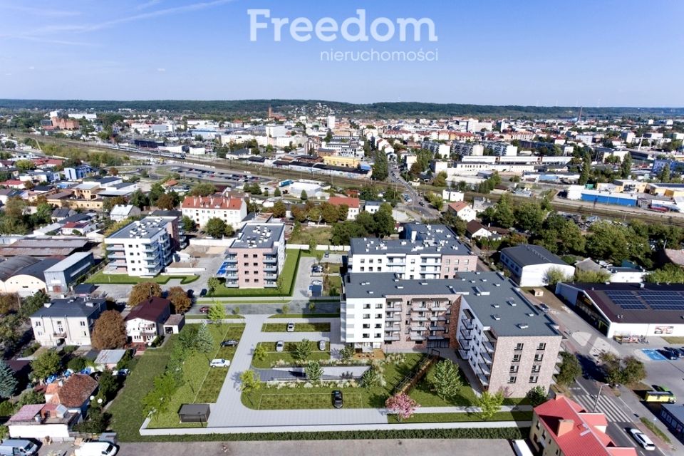 Mieszkanie blok mieszkalny sprzedaż