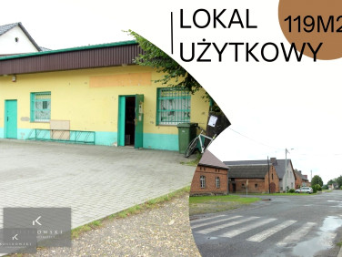 Lokal Namysłów