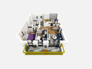 Mieszkanie Lublin sprzedaż