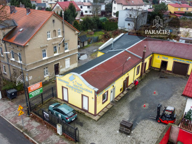 Budynek użytkowy Zgorzelec sprzedaż