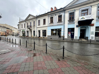 Lokal Nowy Sącz