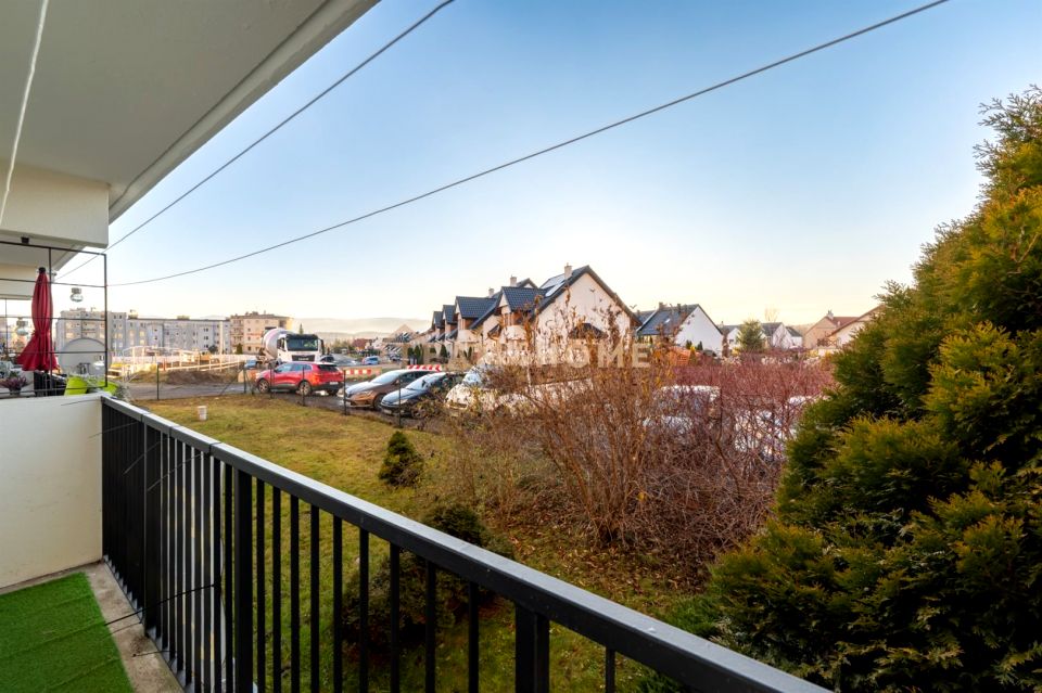 Mieszkanie Jelenia Góra