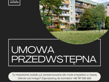 Mieszkanie Nowy Sącz