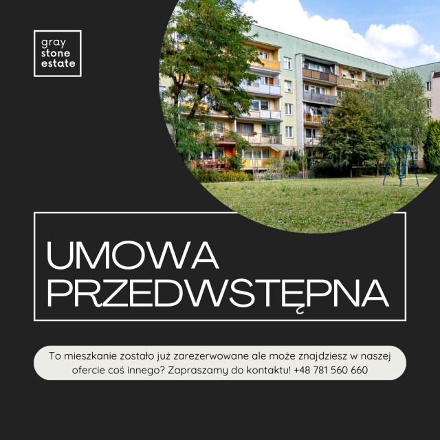 Mieszkanie Nowy Sącz