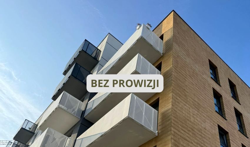 Mieszkanie Sosnowiec