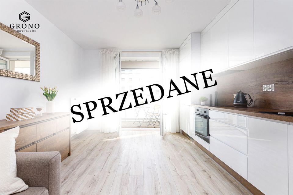 Mieszkanie apartamentowiec sprzedaż