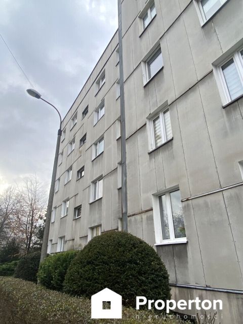 Mieszkanie Katowice