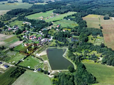 Działka Ludgierzowice