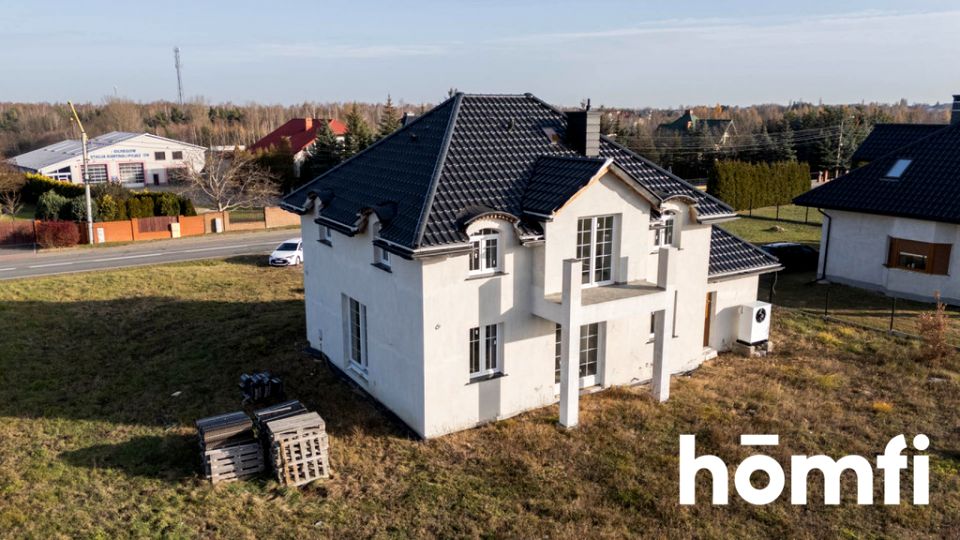 Dom Szydłowiec sprzedaż