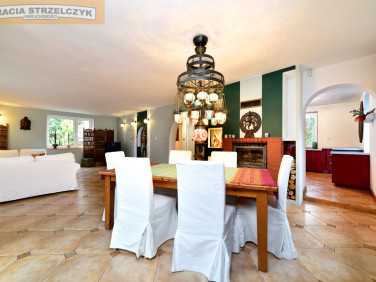 Dom wolnostojący sprzedaż