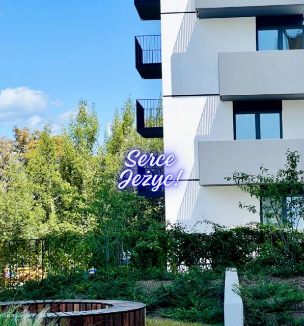 Mieszkanie apartamentowiec sprzedaż