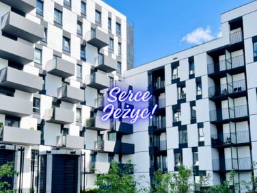 Mieszkanie apartamentowiec Poznań