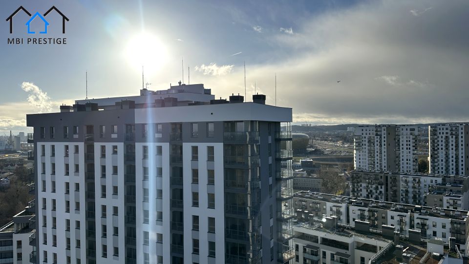 Mieszkanie Gdańsk