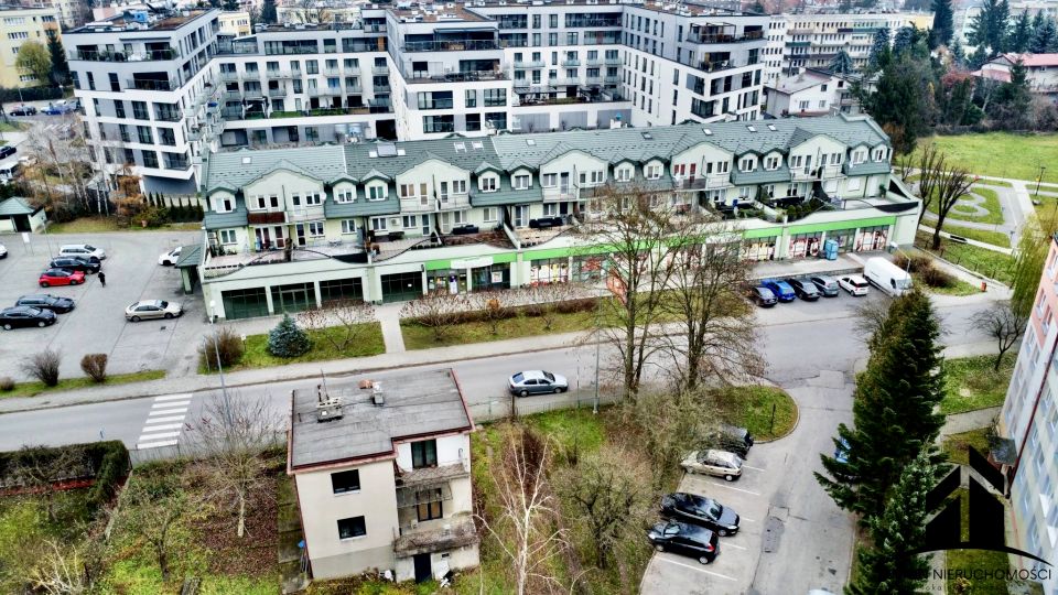Lokal Przemyśl
