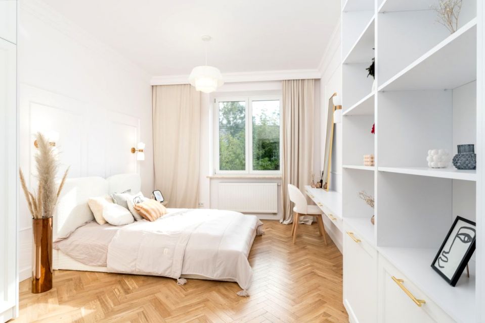 Mieszkanie Kraków