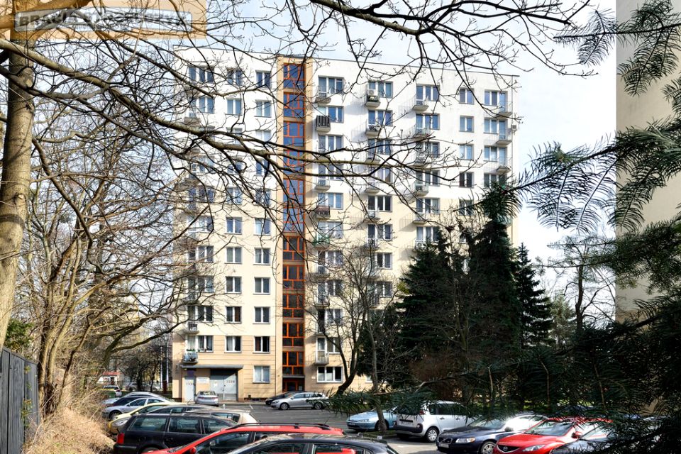 Mieszkanie Warszawa