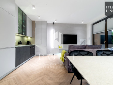 Mieszkanie apartamentowiec sprzedaż