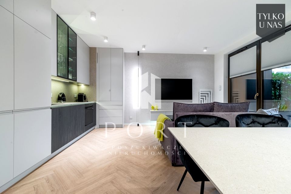 Mieszkanie apartamentowiec sprzedaż