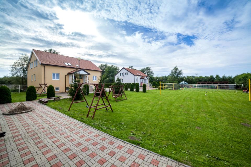 Dom Ustronie Morskie sprzedaż