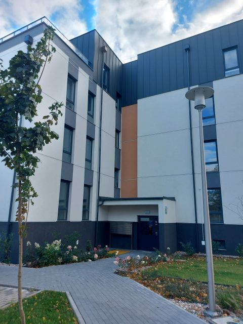 Mieszkanie Jelenia Góra