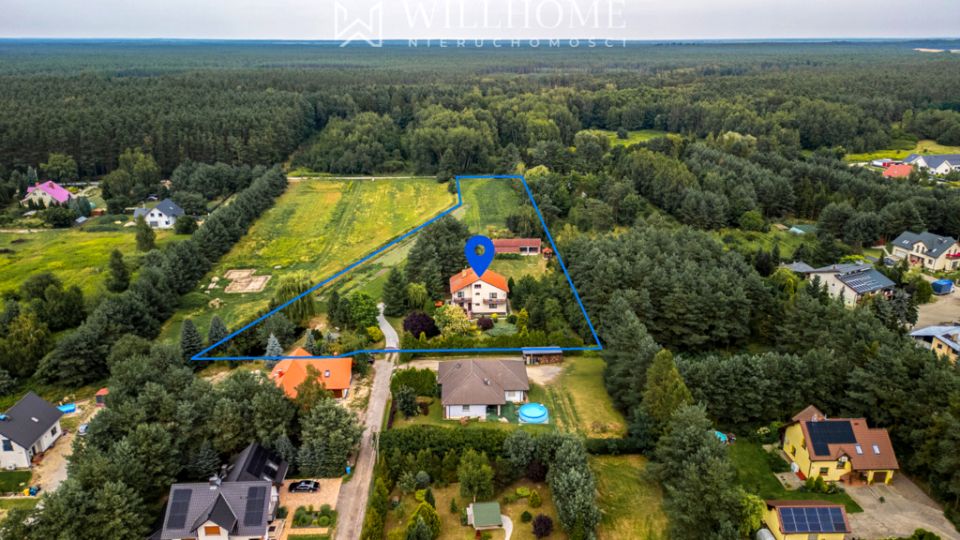 Dom Oława sprzedaż