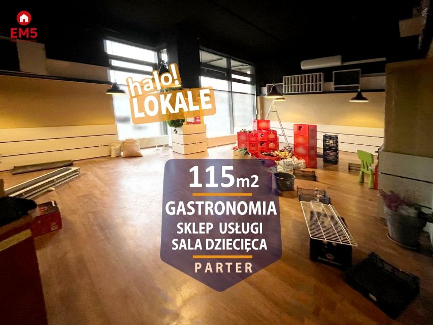 Lokal Białystok