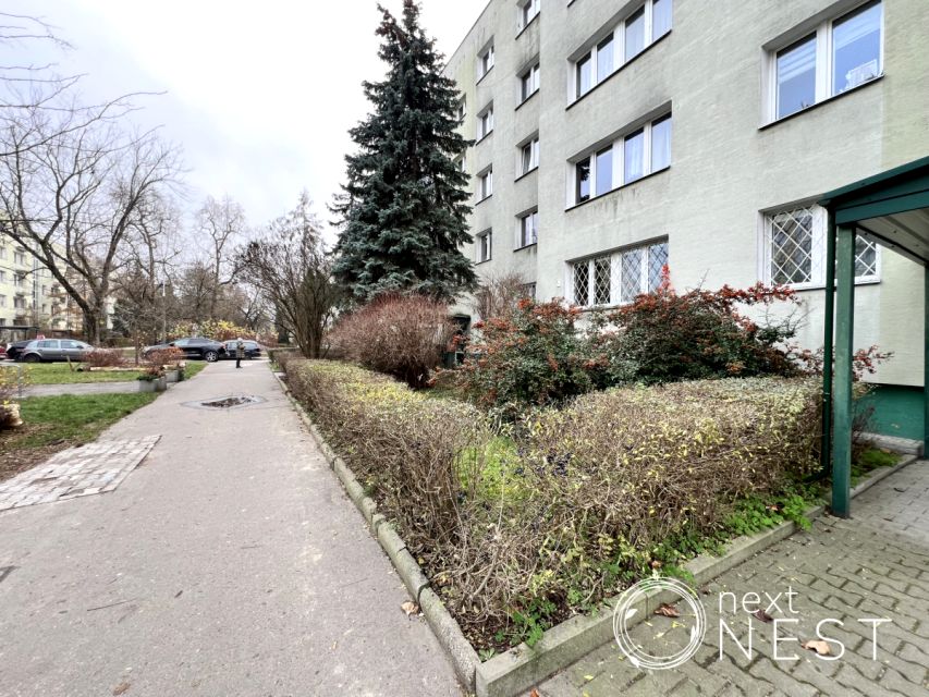Mieszkanie Warszawa