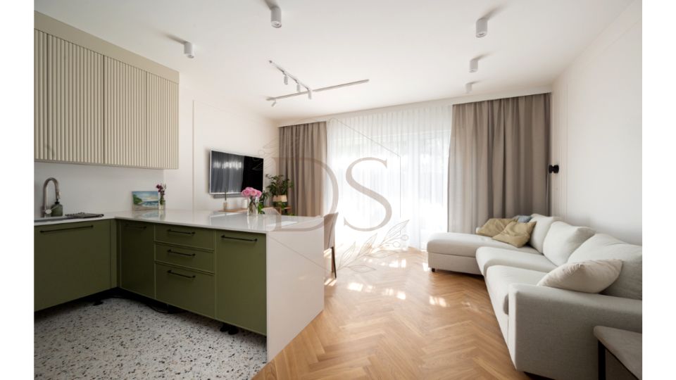 Mieszkanie Bydgoszcz