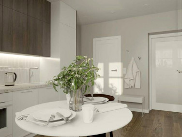 Mieszkanie Kraków sprzedaż