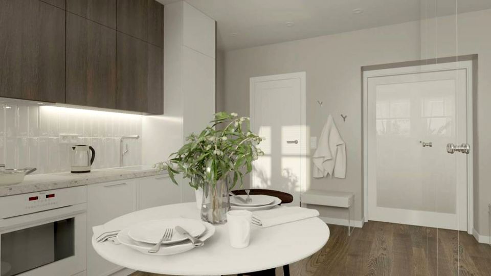 Mieszkanie Kraków sprzedaż