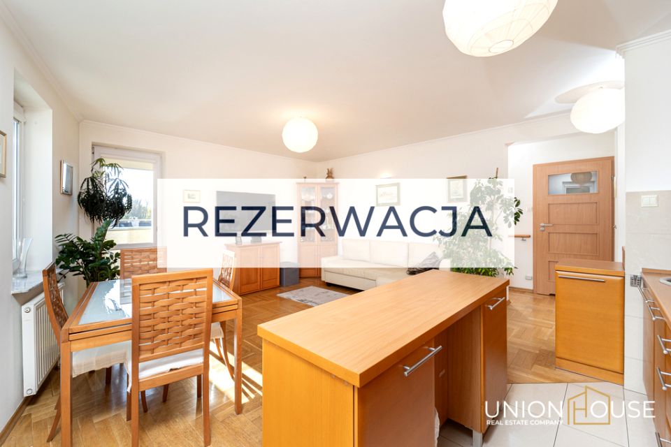 Mieszkanie KRAKÓW wynajem