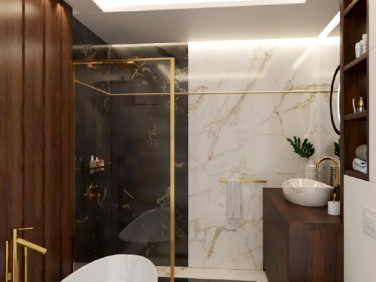 Mieszkanie apartamentowiec sprzedaż
