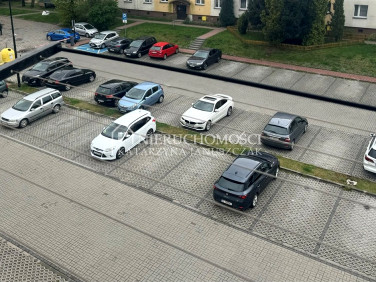 Mieszkanie Ruda Śląska