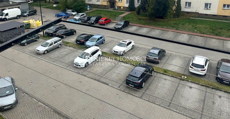 Mieszkanie Ruda Śląska