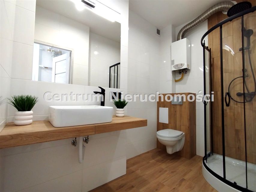 Mieszkanie blok mieszkalny Częstochowa