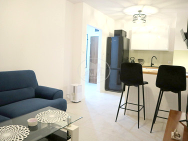 Mieszkanie apartamentowiec sprzedaż