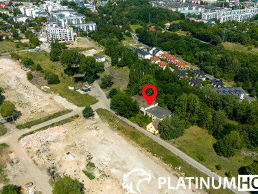 Działka budowlana sprzedam