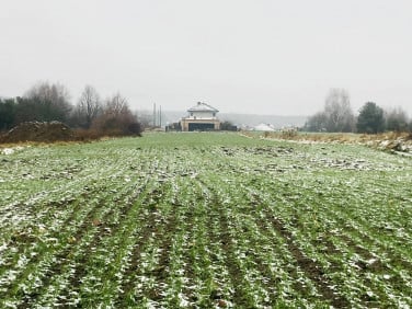 Działka budowlana Nowe Chechło