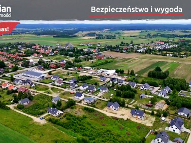Działka Przyjaźń