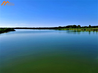 Działka budowlana Kamień Pomorski