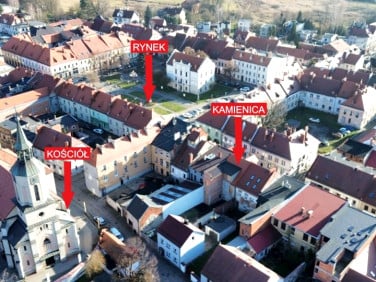 Dom Pyskowice