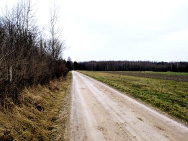 Działka budowlana Koluszki sprzedam